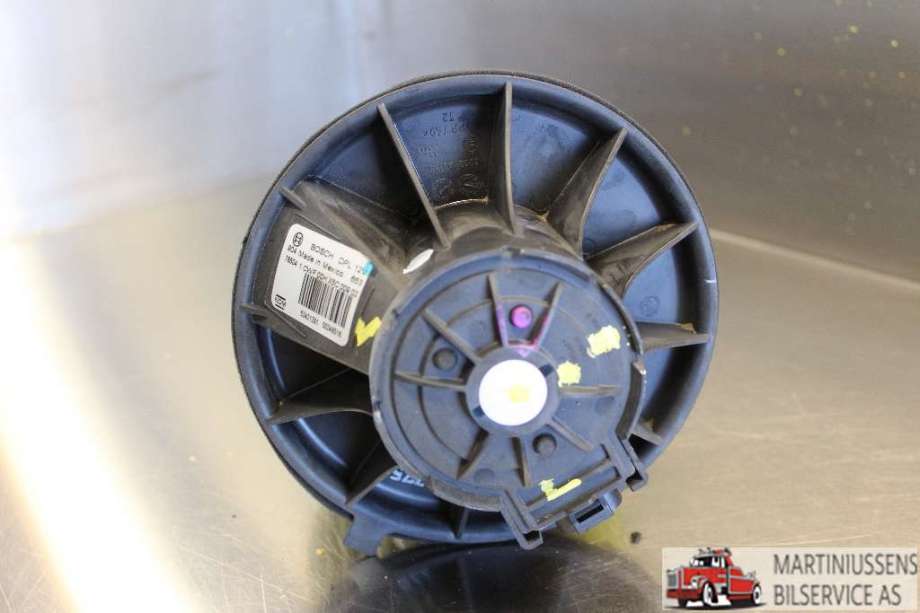 Varmeapparat motor til Chevrolet Blazer S-10, 1995-2005  (GMC|)