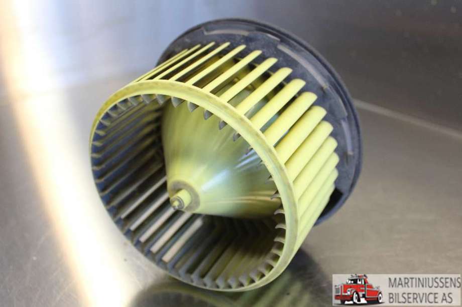 Varmeapparat motor til Chevrolet Blazer S-10 1995-2005  (GMC|)