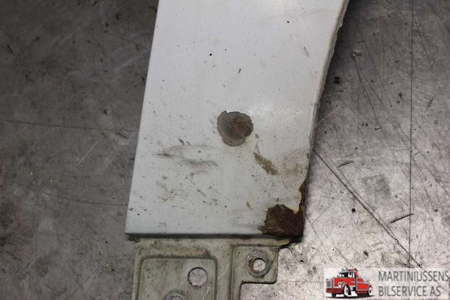 Skjerm høyre foran til Opel Vectra C 2002-2005 (Type I)  (OPEL|)