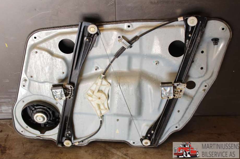 Ruteheis til Mercedes ML 2005-2011 (W164) (W164) (MERCEDES|)