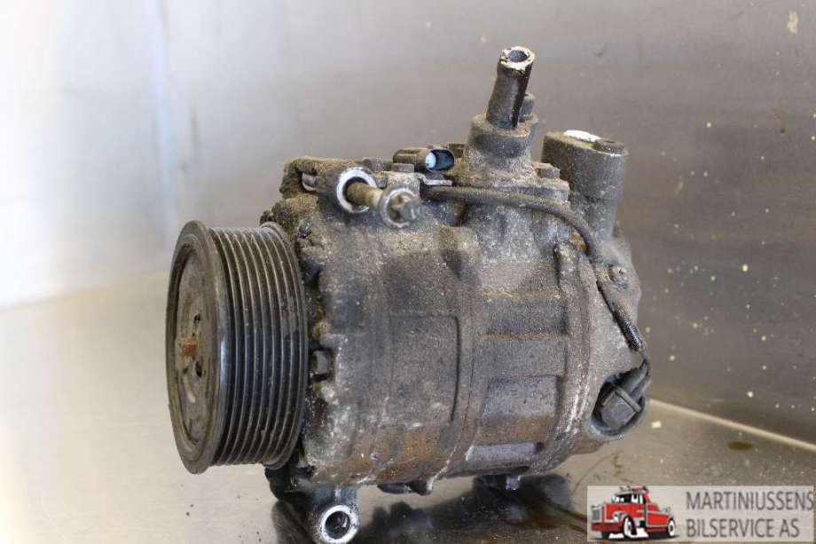 Aircondition kompressor til Mercedes ML 2005-2011 (W164) (W164) (MERCEDES|)