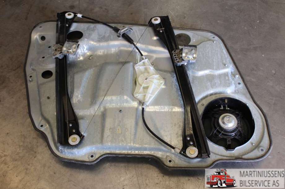 Ruteheis til Mercedes ML 2005-2011 (W164) (W164) (MERCEDES|)