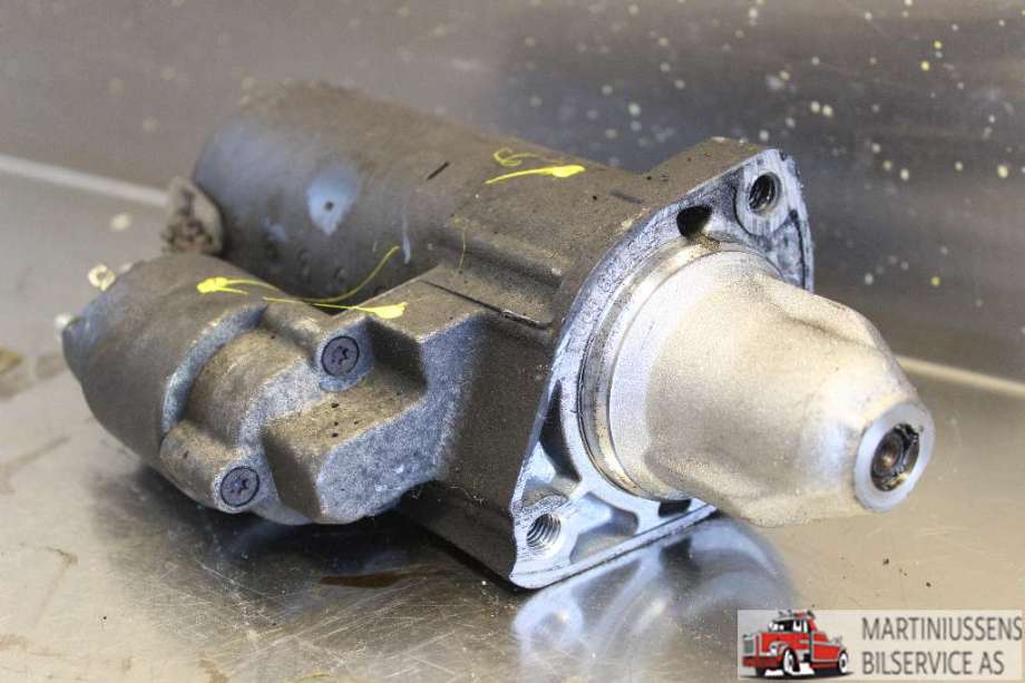 Starter diesel til Mercedes ML 2005-2011 (W164) (W164) (MERCEDES|)