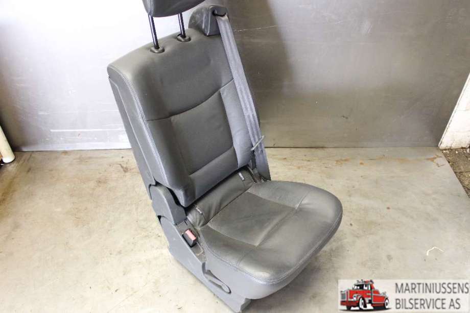 Sete bak til Renault Espace 2003-2009 (Type IV)  (RENAULT|)