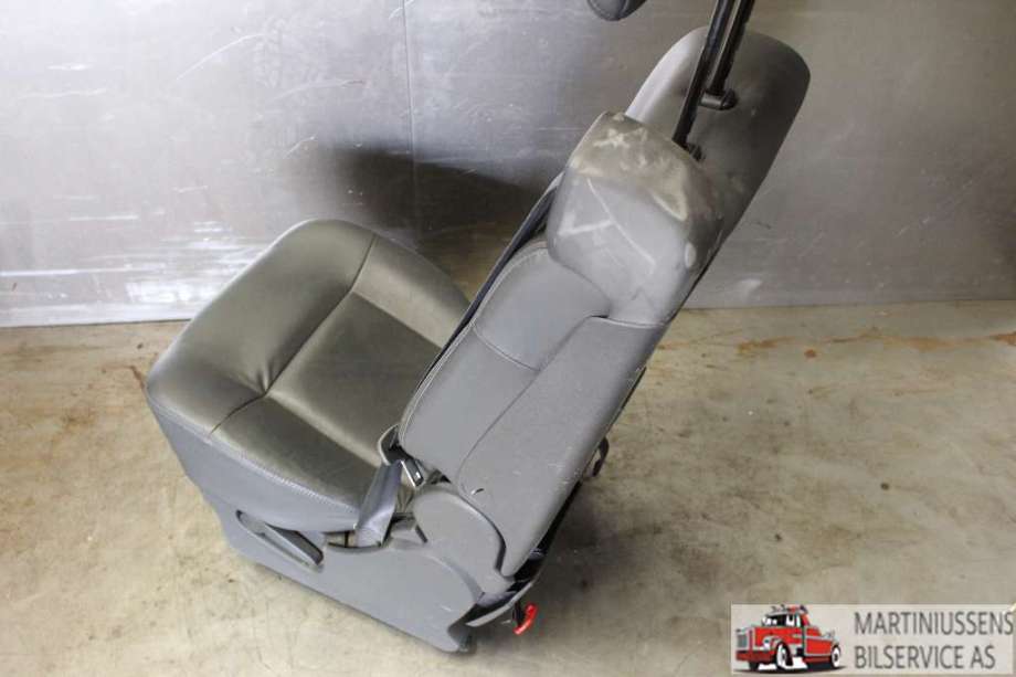 Sete bak til Renault Espace 2003-2009 (Type IV)  (RENAULT|)