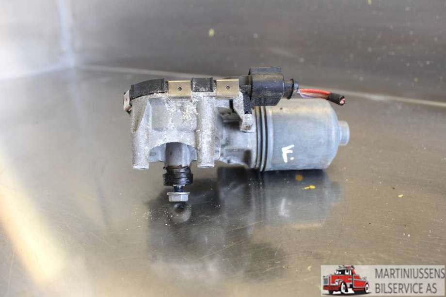 Viskermotor frontrute til VW Passat 2015-2019 (Fase 1) (B8) (B8) (VOLKSWAGEN|1 397 220 662|)