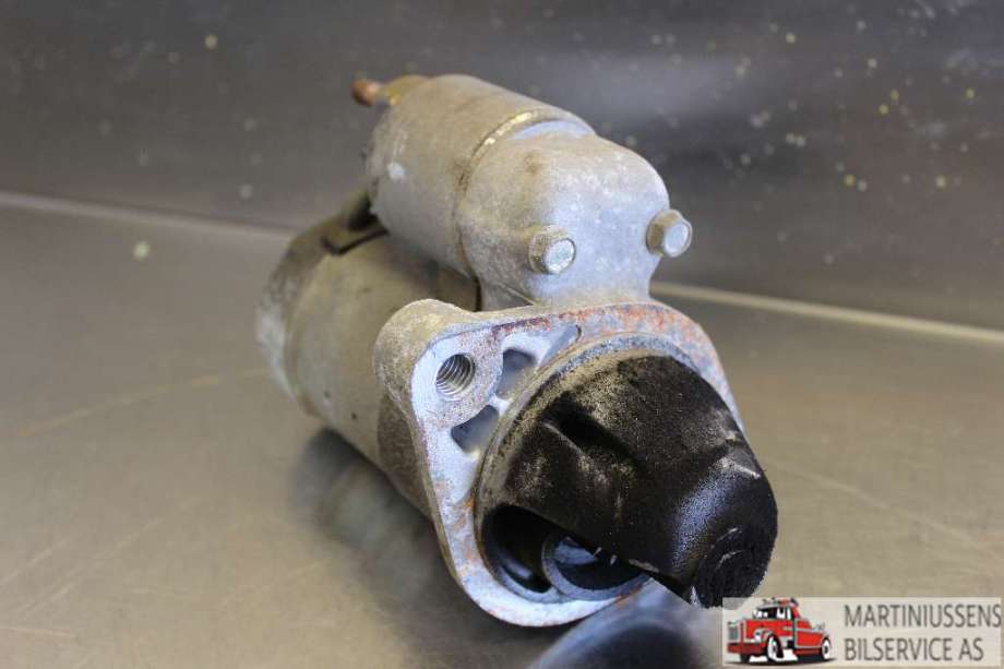 Starter diesel til Opel Astra J 2010-2015  (OPEL|8980147432|)