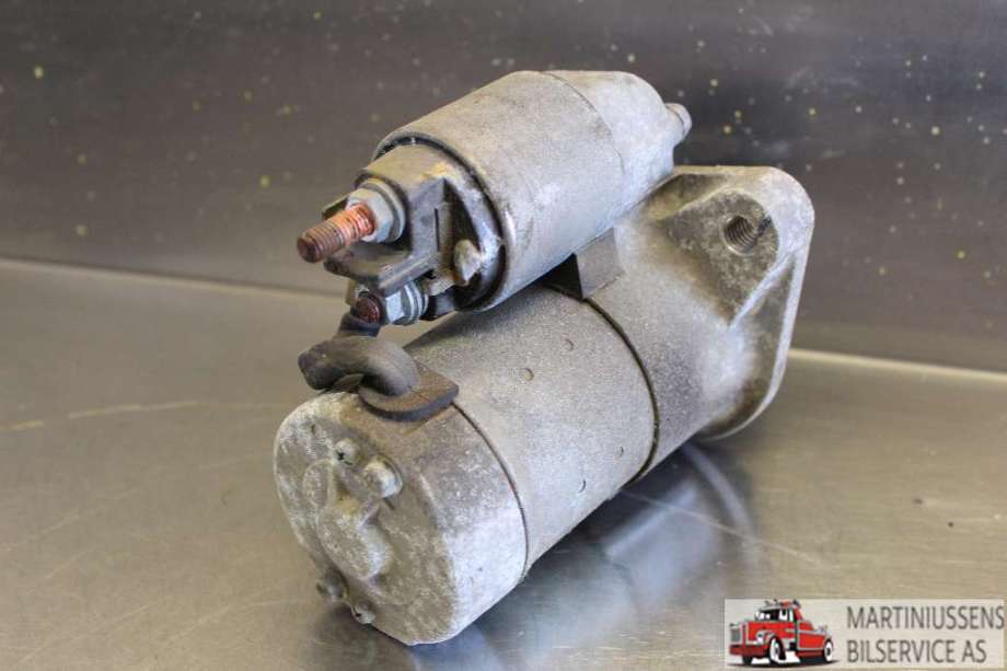 Starter diesel til Opel Astra J 2010-2015  (OPEL|8980147432|)