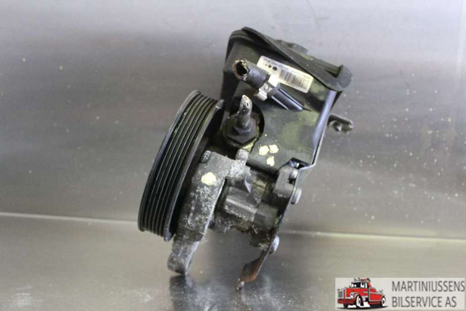 Servo pumpe mekanisk til BMW 5-Serie, 2003-2010 (E60/E61) (E60/E61) (BMW|)