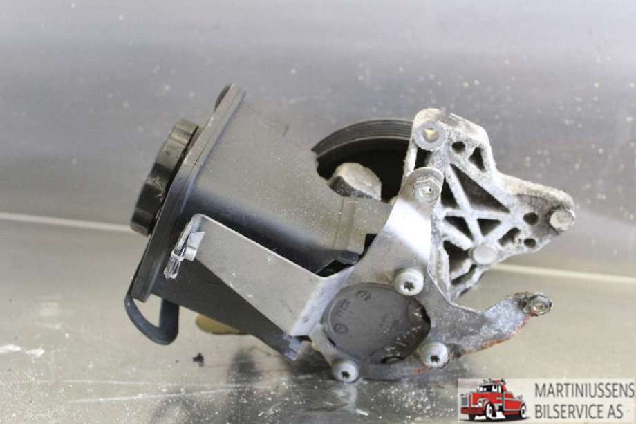 Servo pumpe mekanisk til BMW 5-Serie 2003-2010 (E60/E61) (E60/E61) (BMW|)