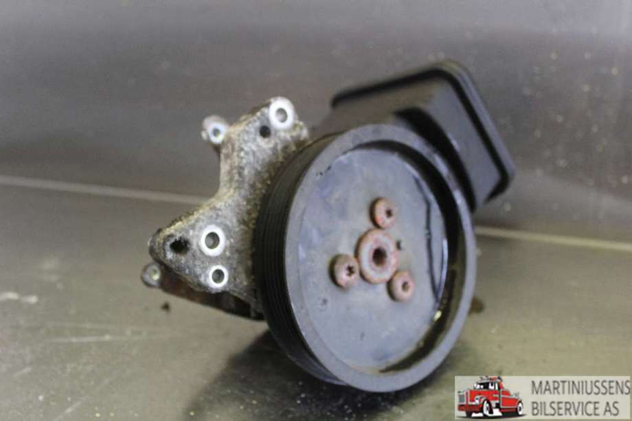 Servo pumpe mekanisk til BMW 5-Serie 2003-2010 (E60/E61) (E60/E61) (BMW|)