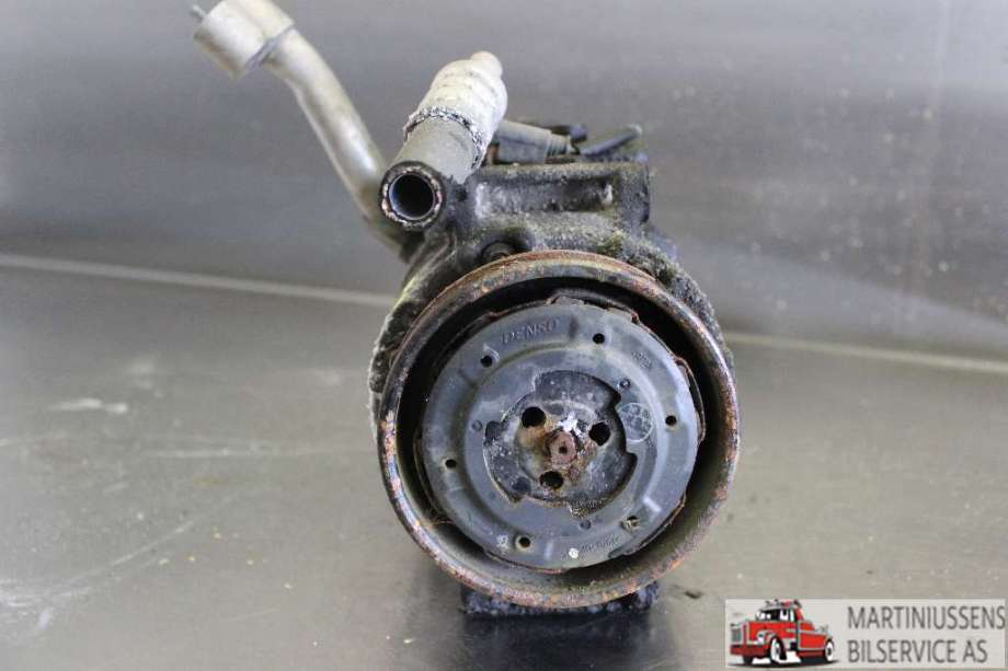 Aircondition kompressor til BMW 5-Serie 2003-2010 (E60/E61) (E60/E61) (BMW|6452 690152-04|)