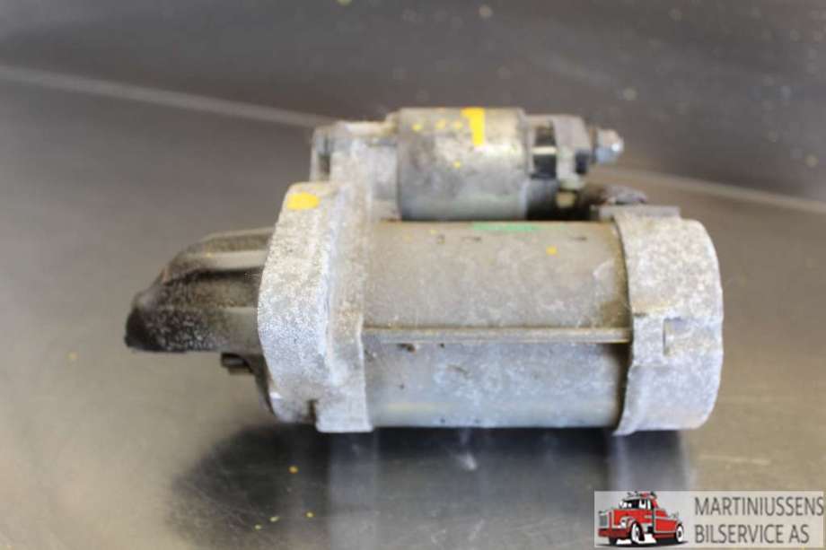 Starter diesel til Toyota RAV4 2013-2015 (Type IV, Fase 1)  (TOYOTA|28100-26180|)