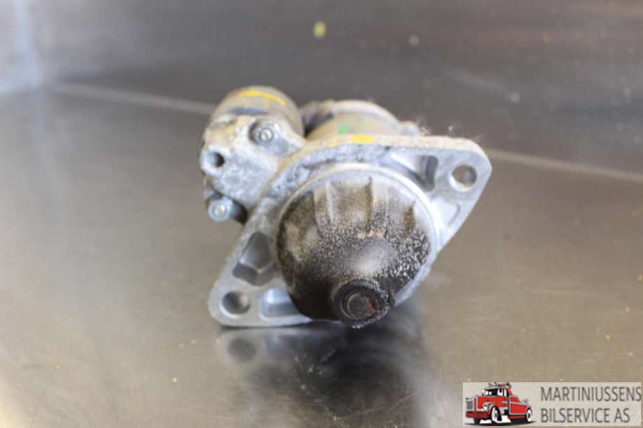 Starter diesel til Toyota RAV4 2013-2015 (Type IV, Fase 1)  (TOYOTA|28100-26180|)