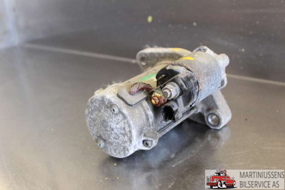 Starter diesel til Toyota RAV4 2013-2015 (Type IV, Fase 1)  (TOYOTA|28100-26180|)