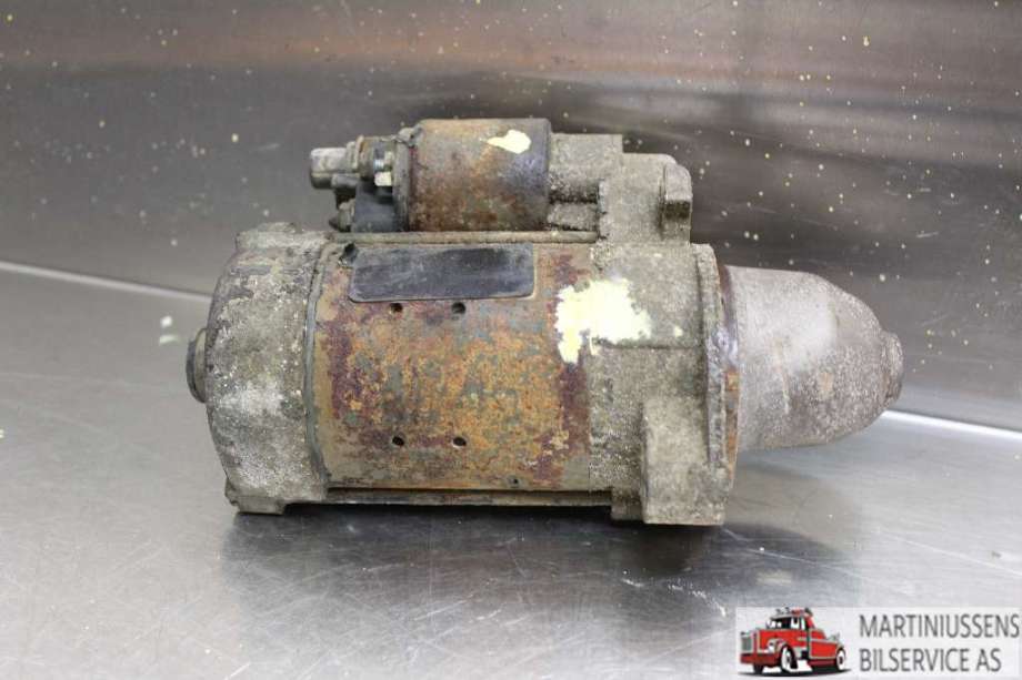 Starter diesel til Mercedes S-Klasse, 1999-2005 (W220) (W220) (MERCEDES|)