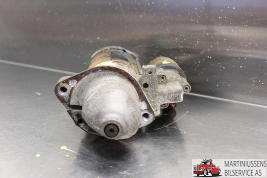 Starter diesel til Mercedes S-Klasse 1999-2005 (W220) (W220) (MERCEDES|)