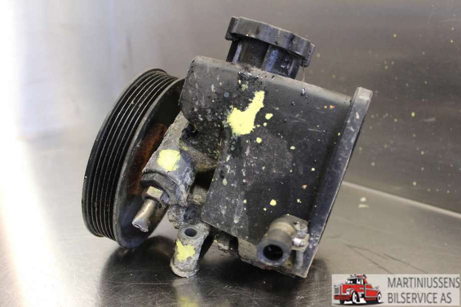Servo pumpe mekanisk til Mercedes S-Klasse 1999-2005 (W220) (W220) (MERCEDES|)