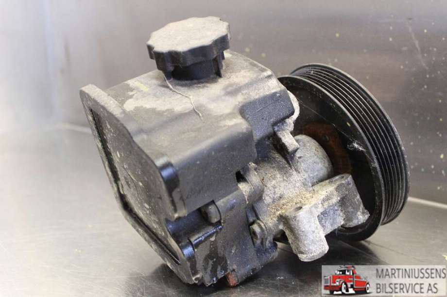 Servo pumpe mekanisk til Mercedes S-Klasse 1999-2005 (W220) (W220) (MERCEDES|)
