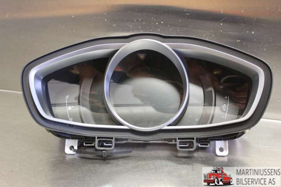 Speedometer til Volvo V40 2012-2019  (VOLVO|31412271|)
