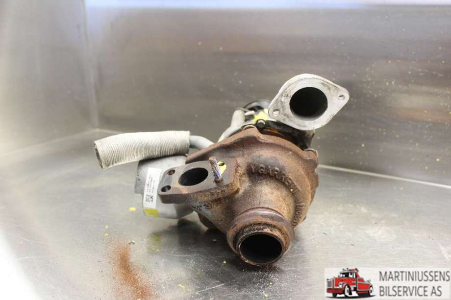 Turbo til Volvo V40 2012-2019  (VOLVO|36010147|)