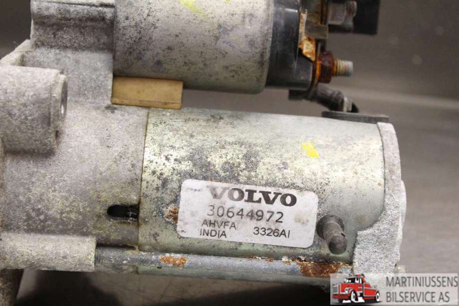 Starter diesel til Volvo V40 2012-2019  (VOLVO|30644972|)