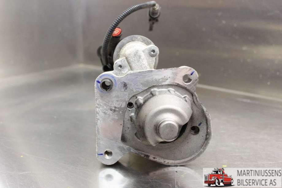 Starter diesel til Volvo V40 2012-2019  (VOLVO|30644972|)