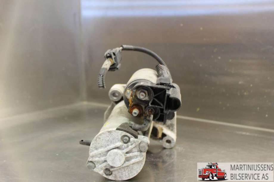 Starter diesel til Volvo V40 2012-2019  (VOLVO|30644972|)
