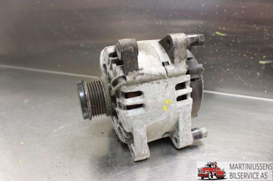 Dynamo til Volvo V40, 2012-2019  (VOLVO|30644799)