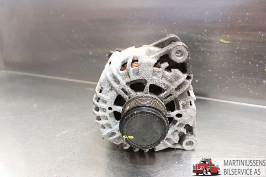 Dynamo til Volvo V40 2012-2019 (VOLVO|30644799|)