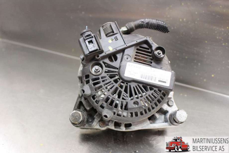Dynamo til Volvo V40 2012-2019 (VOLVO|30644799|)
