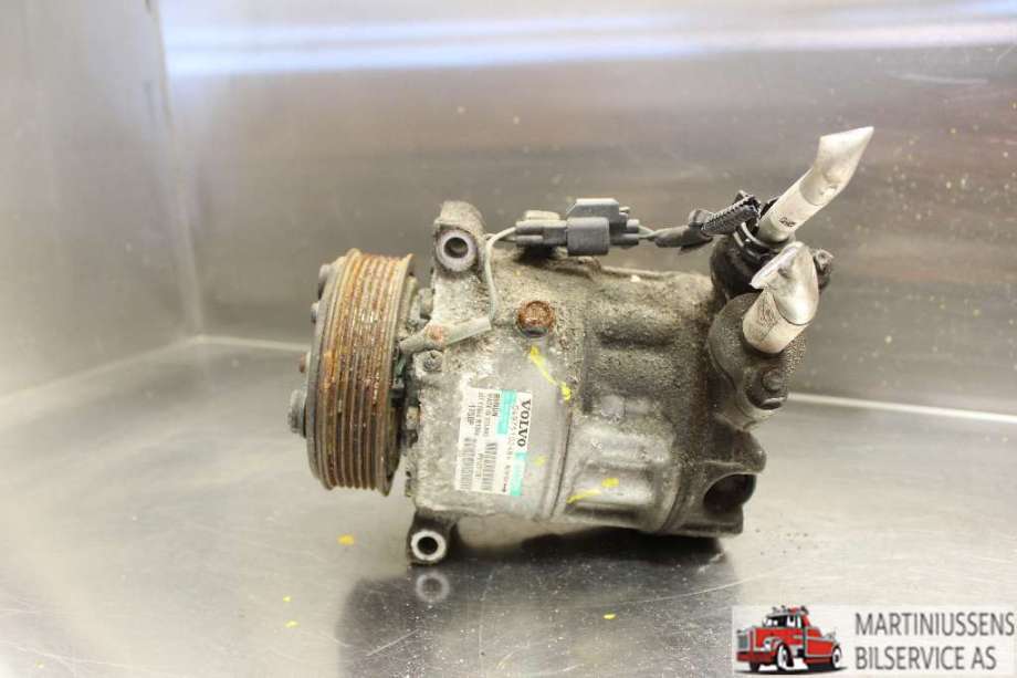 Aircondition kompressor til Volvo V40 2012-2019  (VOLVO|P31291251|)