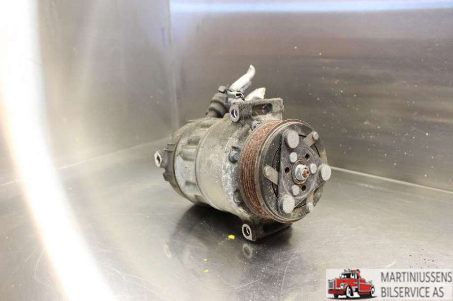 Aircondition kompressor til Volvo V40 2012-2019  (VOLVO|P31291251|)
