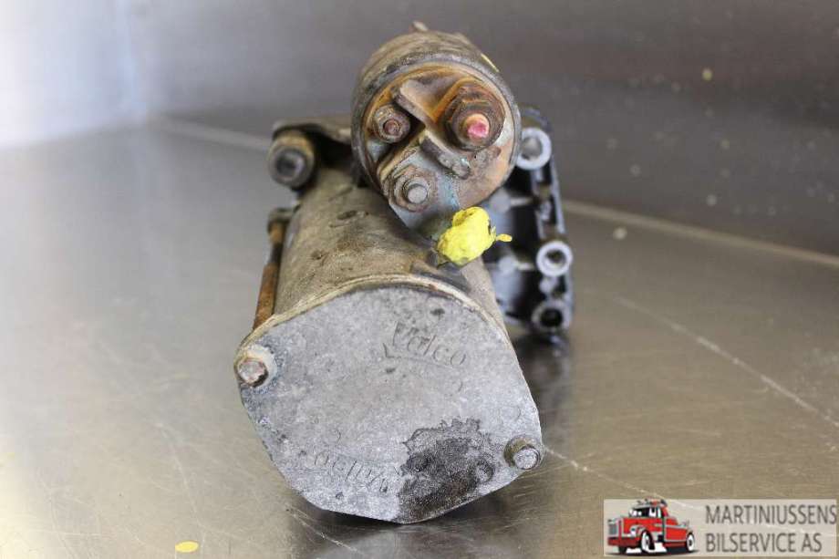 Starter diesel til Peugeot 207 2006-2012  (PEUGEOT|)