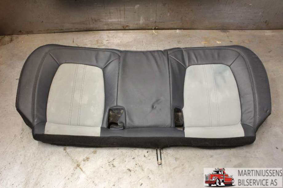 Sete bak til Kia Sportage 2010-2016 (Type III)  (KIA|)