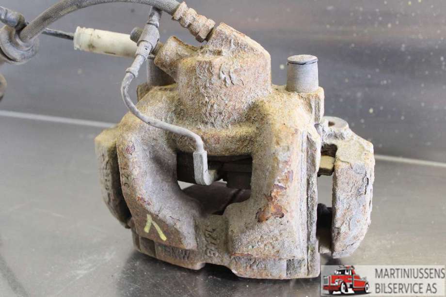 Bremsecaliper venstre foran til BMW 3-Serie, 2005-2011 (E90/E91/E92/E93) (E90/E91/E92/E93) (BMW|)