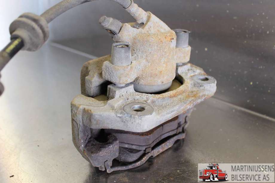 Bremsecaliper høyre foran til BMW 3-Serie 2005-2011 (E90/E91/E92/E93) (E90/E91/E92/E93) (BMW|)