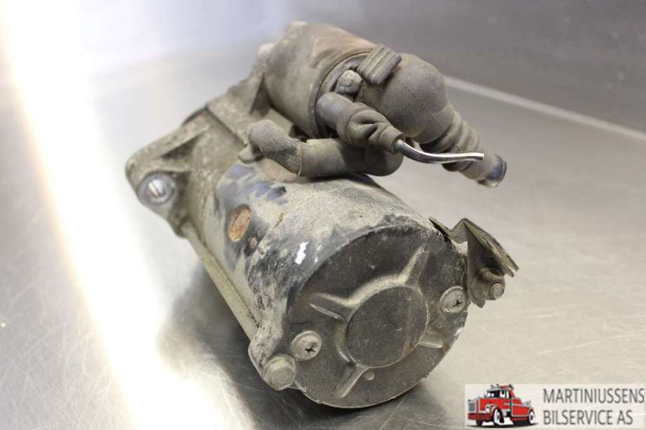 Starter diesel til Honda CR-V 2002-2006 (Type II)  (HONDA|M002T85672|)