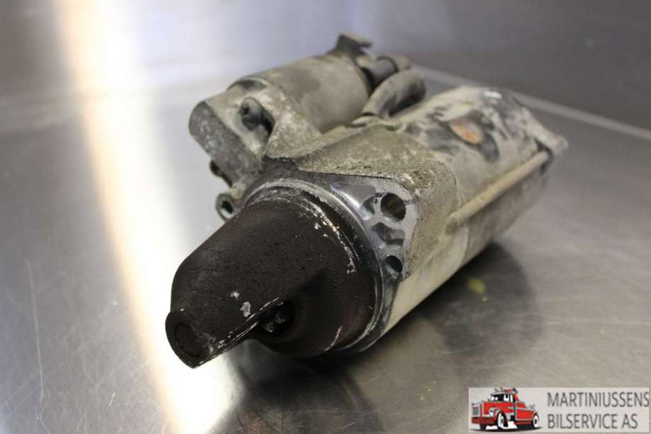 Starter diesel til Honda CR-V 2002-2006 (Type II)  (HONDA|M002T85672|)