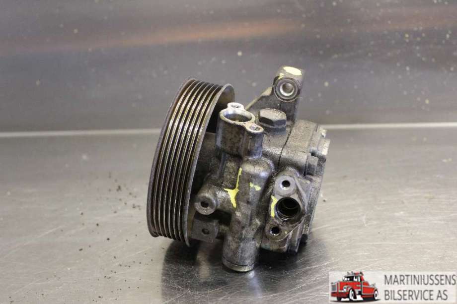 Servo pumpe mekanisk til Honda CR-V, 2002-2006 (Type II)  (HONDA|)