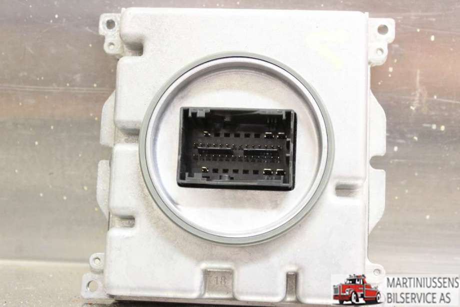 Styreenhet xenon/ballast til VW Tiguan 2016-2020 (Type II, Fase 1)  (VOLKSWAGEN|)