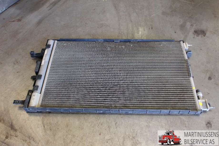 Aircondition radiator til Opel Insignia A, 2009-2014 (OPEL|)