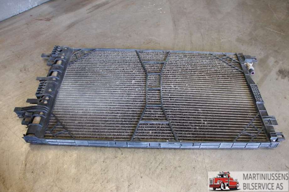 Aircondition radiator til Opel Insignia A 2009-2014 (OPEL|)