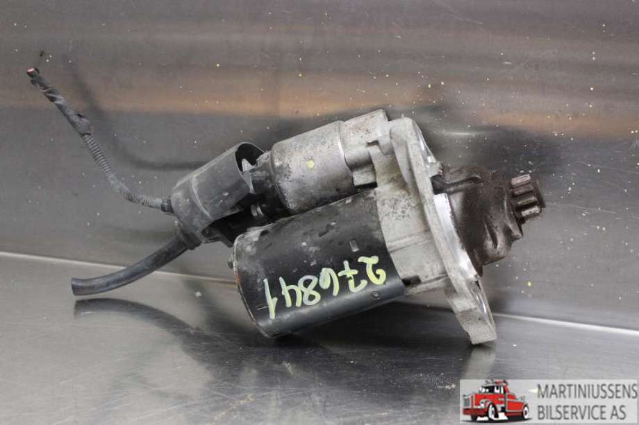 Starter til VW Passat, 2005-2010 (B6) (B6) (VOLKSWAGEN|)