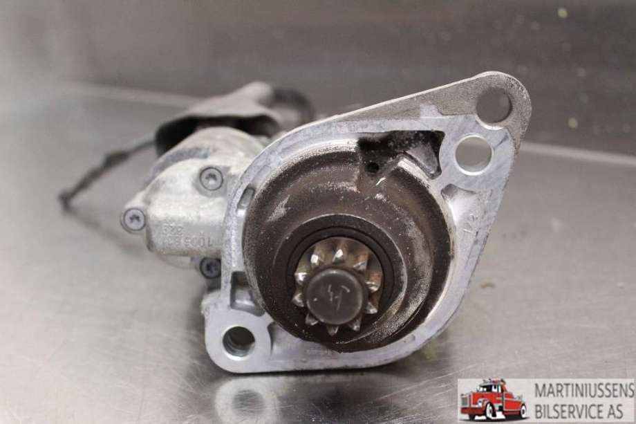 Starter til VW Passat 2005-2010 (B6) (B6) (VOLKSWAGEN|)