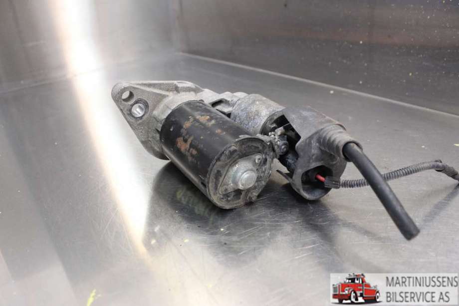 Starter til VW Passat 2005-2010 (B6) (B6) (VOLKSWAGEN|)
