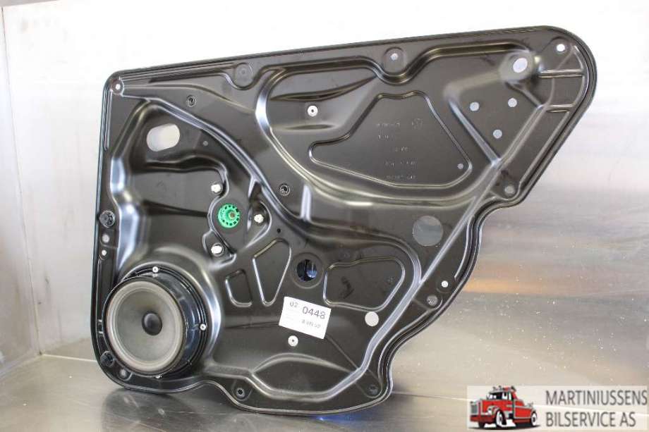 Ruteheis til VW Passat 2005-2010 (B6) (B6) (VOLKSWAGEN|)