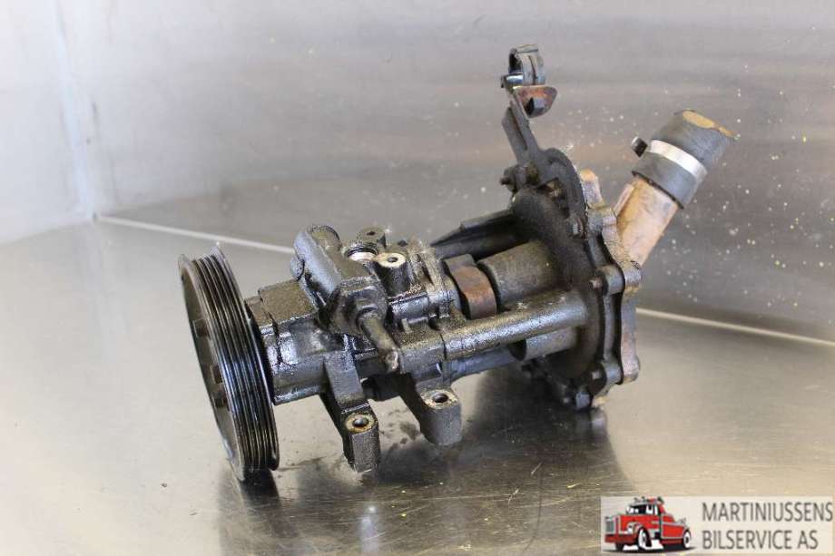 Servo pumpe mekanisk til Citroën Jumper 2007-2013 (Type III, Fase 1)  (CITROEN|)