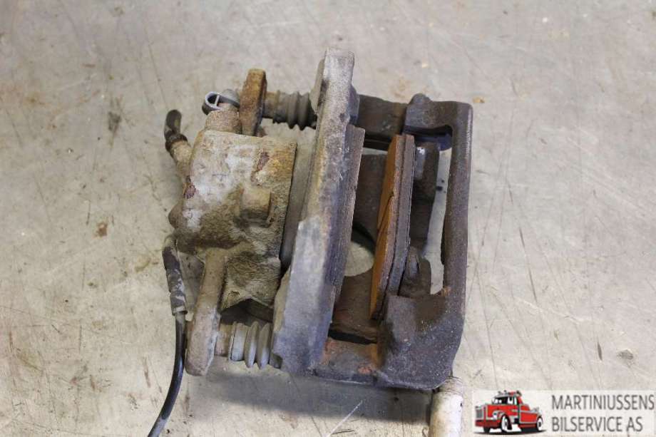 Bremsecaliper venstre foran til BMW 1-Serie 2004-2011 (E81/E82/E87/E88) (E81/E82/E87/E88) (BMW|)