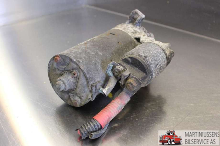 Starter diesel til BMW 1-Serie 2004-2011 (E81/E82/E87/E88) (E81/E82/E87/E88) (BMW|)